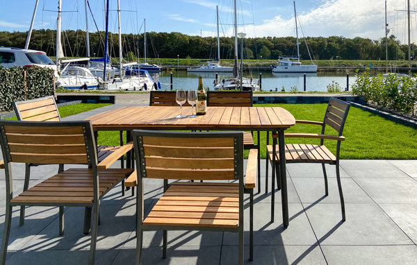 Ferienhaus - Den Oever , Holland - HNH677 5
