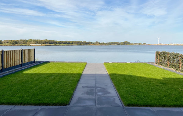 Ferienhaus - Den Oever , Holland - HNH677 101