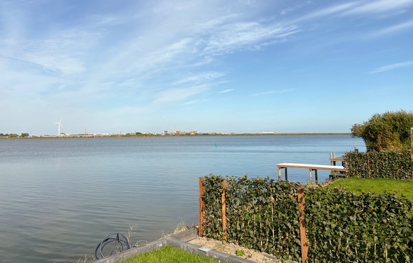 Ferienhaus - Den Oever , Holland - HNH677 6