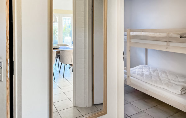 Ferienhaus - Dirkshorn , Holland - HNH680 607