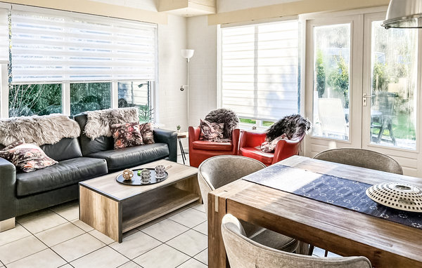 Ferienhaus - Dirkshorn , Holland - HNH680 3