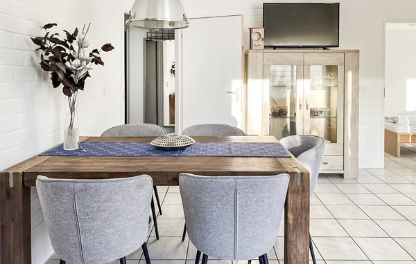 Ferienhaus - Dirkshorn , Holland - HNH680 301