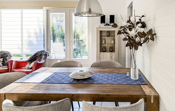 Ferienhaus - Dirkshorn , Holland - HNH680 4