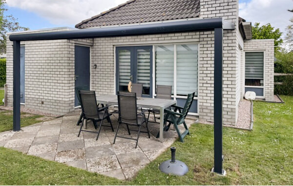 Feriehus - Dirkshorn , Nederland - HNH680 81