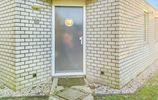Ferienhaus - Dirkshorn , Holland - HNH680 9