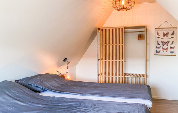Ferienhaus Badcallantsoog