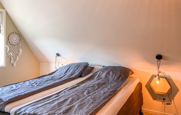 Ferienhaus Badcallantsoog