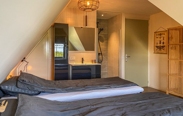 Ferienhaus Badcallantsoog
