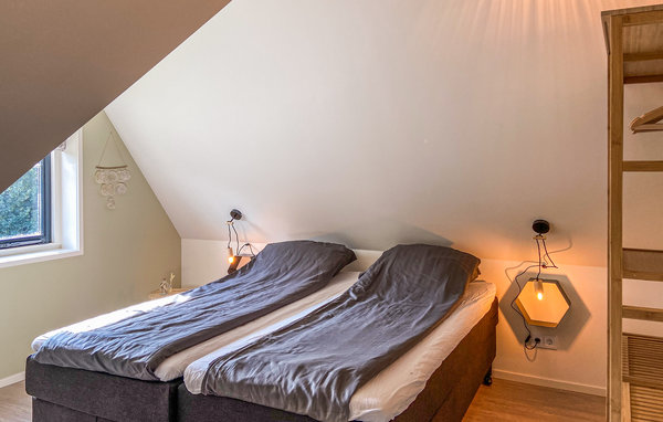 Ferienhaus Badcallantsoog