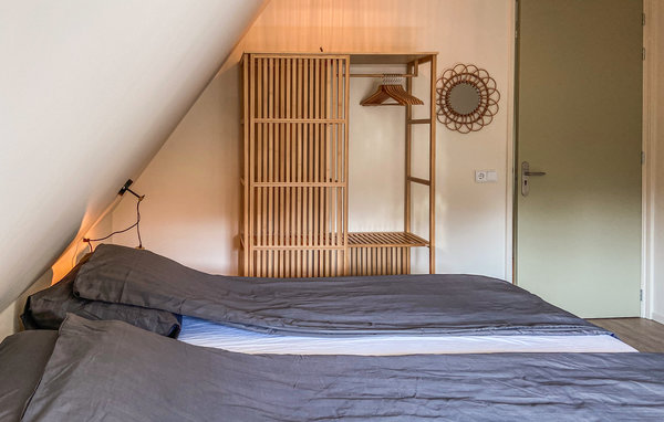 Ferienhaus Badcallantsoog