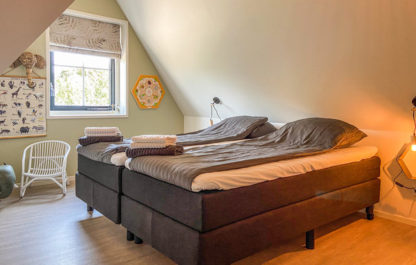 Ferienhaus Badcallantsoog