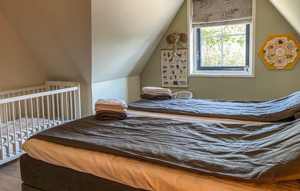 Ferienhaus Badcallantsoog