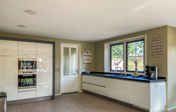 Ferienhaus Badcallantsoog
