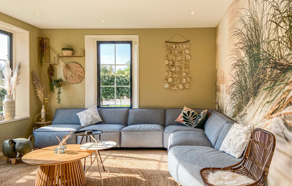 Ferienhaus Badcallantsoog