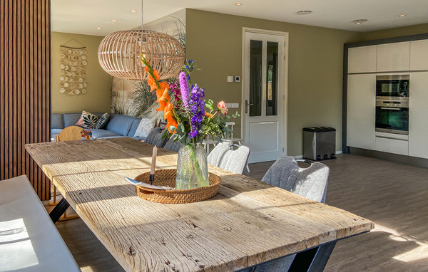 Ferienhaus Badcallantsoog