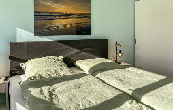 Ferienhaus - Den Oever , Holland - HNH682 601
