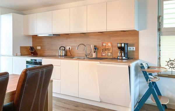Ferienhaus - Den Oever , Holland - HNH682 6