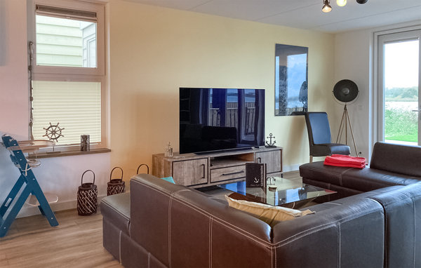Ferienhaus - Den Oever , Holland - HNH682 4