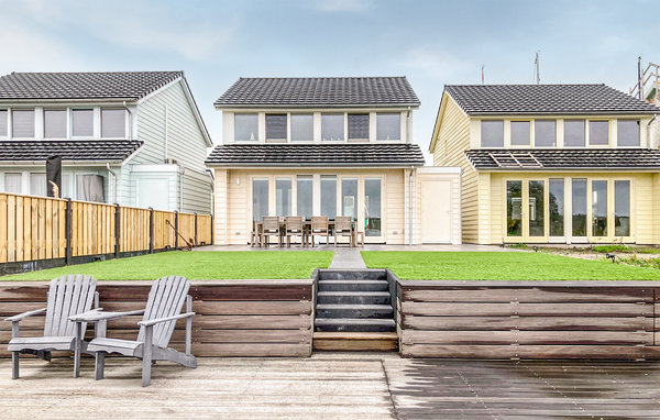 Ferienhaus - Den Oever , Holland - HNH682 81