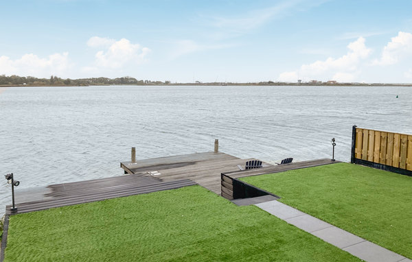 Ferienhaus - Den Oever , Holland - HNH682 103