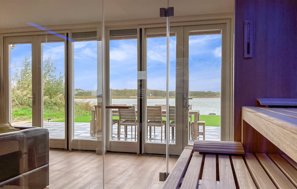 Ferienhaus - Den Oever , Holland - HNH682 203