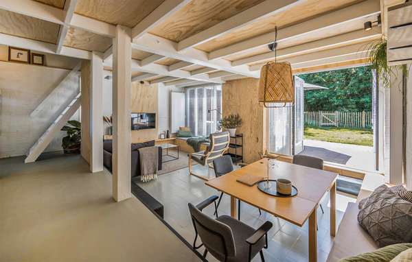 Ferienhaus - Warmenhuizen , Holland - HNH694 4