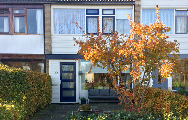 Ferienhaus Bergen, Niederlande