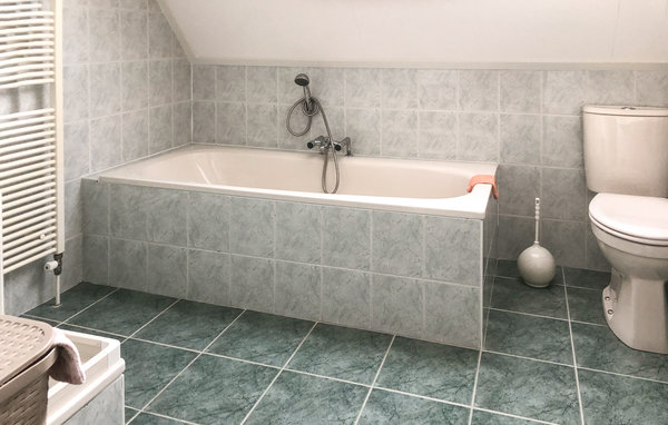 Ferienhaus - Julianadorp , Holland - HNH697 701