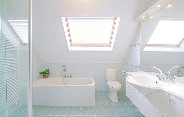 Ferienhaus - Julianadorp , Holland - HNH697 702