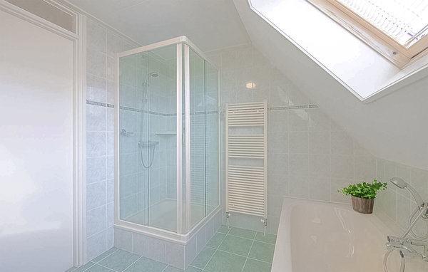 Ferienhaus - Julianadorp , Holland - HNH697 703