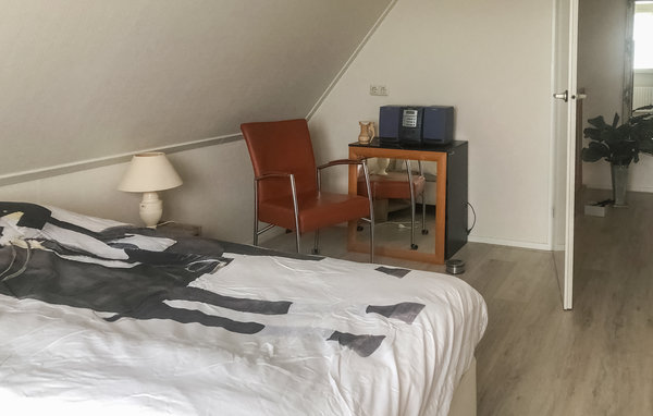Ferienhaus - Julianadorp , Holland - HNH697 601