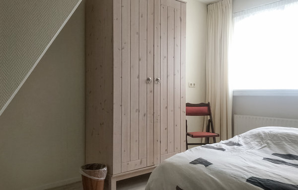 Ferienhaus - Julianadorp , Holland - HNH697 602