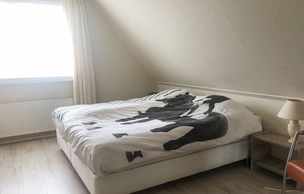 Ferienhaus - Julianadorp , Holland - HNH697 603