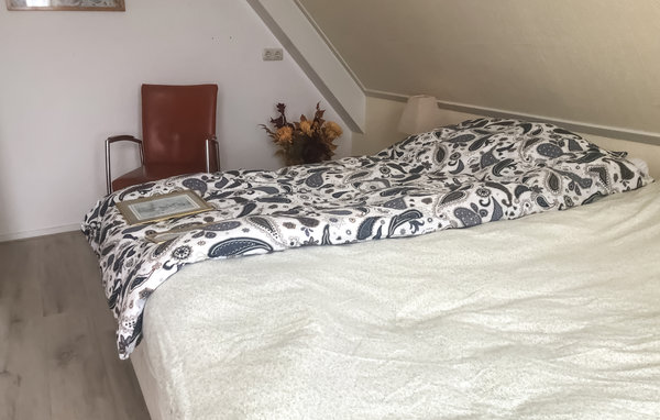 Ferienhaus - Julianadorp , Holland - HNH697 604