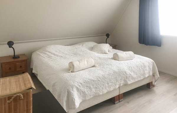 Ferienhaus - Julianadorp , Holland - HNH697 605