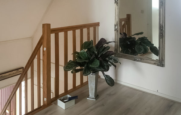 Ferienhaus - Julianadorp , Holland - HNH697 501