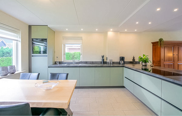 Ferienhaus - Julianadorp , Holland - HNH697 5