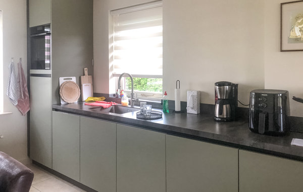 Ferienhaus - Julianadorp , Holland - HNH697 401