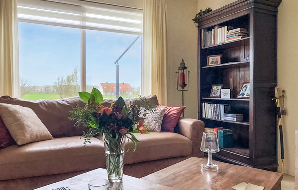 Ferienhaus - Julianadorp , Holland - HNH697 3