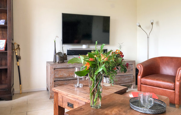 Ferienhaus - Julianadorp , Holland - HNH697 301