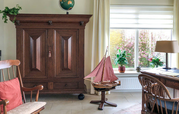 Ferienhaus - Julianadorp , Holland - HNH697 302