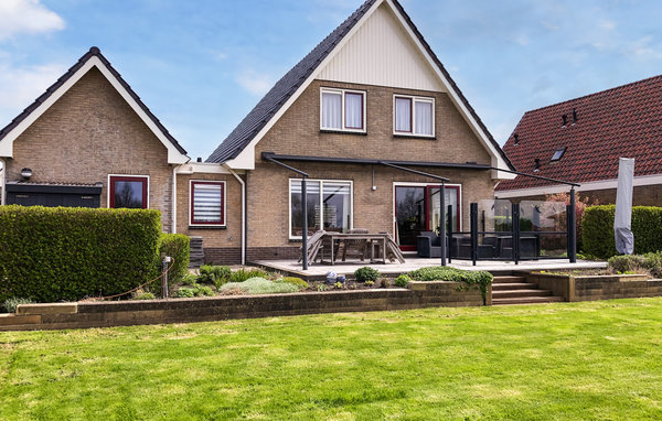 Ferienhaus - Julianadorp , Holland - HNH697 81