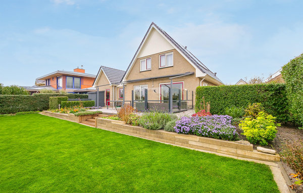 Ferienhaus - Julianadorp , Holland - HNH697 9
