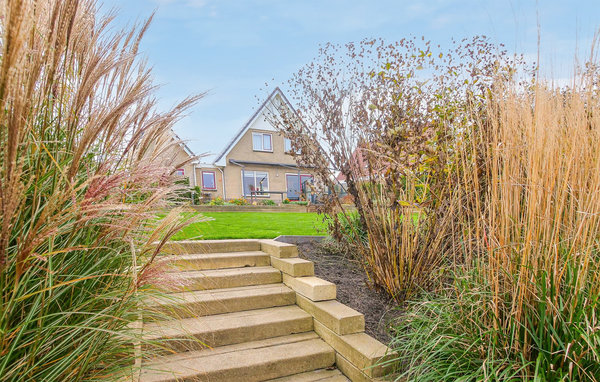 Ferienhaus - Julianadorp , Holland - HNH697 82