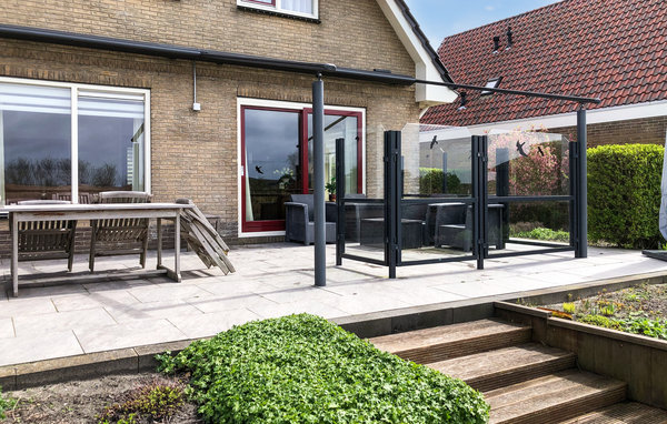 Ferienhaus - Julianadorp , Holland - HNH697 101