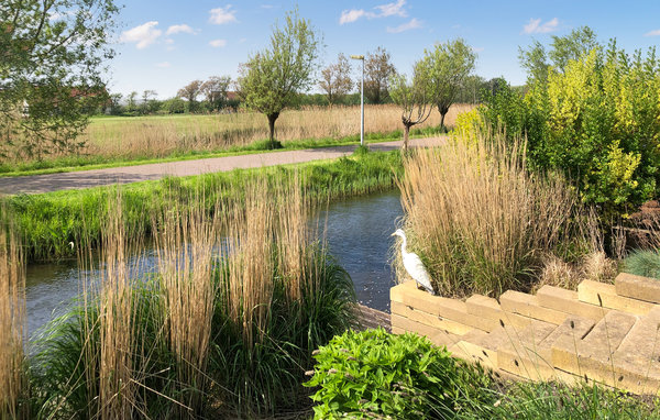 Ferienhaus - Julianadorp , Holland - HNH697 103