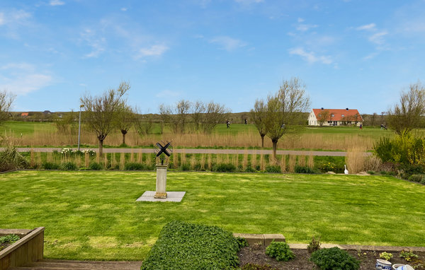 Ferienhaus - Julianadorp , Holland - HNH697 201
