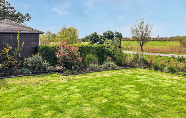 Ferienhaus - Julianadorp , Holland - HNH697 203