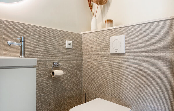 Ferienhaus - Den Oever , Holland - HNH699 704