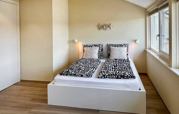 Ferienhaus - Den Oever , Holland - HNH699 602